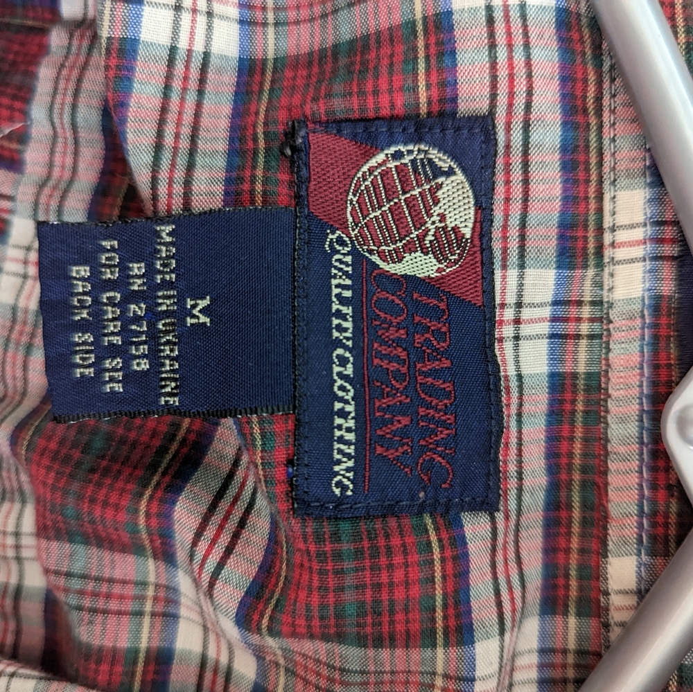 Button down shirt - Picture 3 of 3